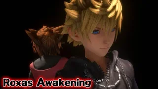 Kingdom Hearts 3: ReMind DLC - Roxas Awakening