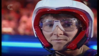 UK Gladiators - Series 2 1993 - Heat 3