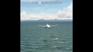 The Most Dangerous Airplane Landing and Takeoff in the world eps 47