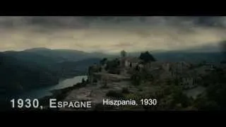 GRANICE BÓLU ( PAINLESS) trailer PL