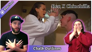 Is There a Pill for Everything? | Ren X Chinchilla - Chalk Outlines #reaction #ren #chinchilla