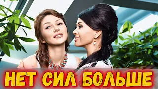 Нет сил уже! Дочь Заворотнюк высказала ВСЮ правду о совместном фото с мамой! Долго просили