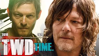 The Walking Dead Season 11 - Timeline Explained!