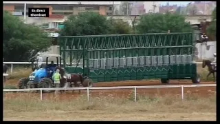 Live  Hippodrome « khemisset »   |   Courses du «02/06/2018»