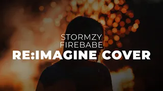 Re:Imagine - Firebabe (Piano Instrumental - Piano Cover)