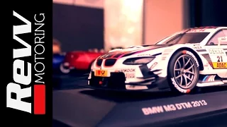 BMW Experience Days 2015 - By Revv Motoring