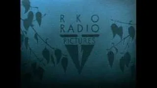 RKO Radio Pictures (Bambi Variant)