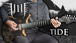 HUMANITY'S LAST BREATH - Tide (Cover) + TAB