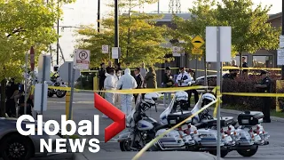 GTA shootings: New details about suspect emerge after deadly rampage