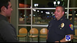 Edinburg PD officers pushing for new body cameras