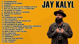 JAY KALYL - MIX MEJORES CANCIONES 2023 EXITOS