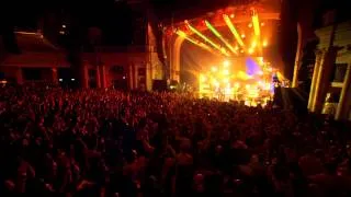 Chase & Status Live at Brixton Academy DVD - 'Blind Faith' Teaser