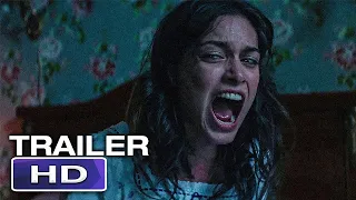 SKIN WALKER Official Trailer (NEW 2020) Thriller Movie HD