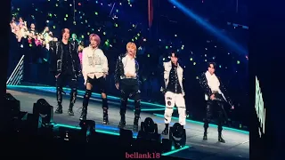 230818 WAYV (Phantom) KCON LA 2023 Day 1