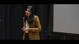 The Next Frontier in the Fight Against Climate Change | Tessa Khan | TEDxUCLWomen