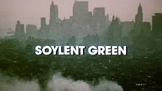 Soylent Green: A Review