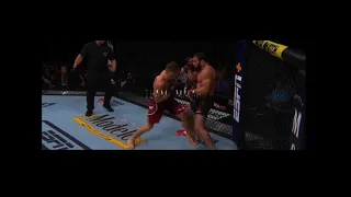 PETR YAN “NO MERCY”HIGHLIGHT 2020