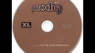 The Prodigy - Break & Enter HD 720p