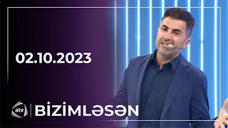 Bizimləsən / 02.10.2023