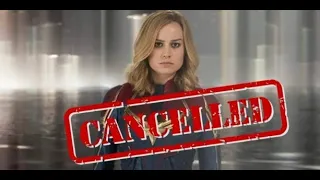 Why Marvel CANCELLED Captain Marvel 3 | Explained & Analyzed