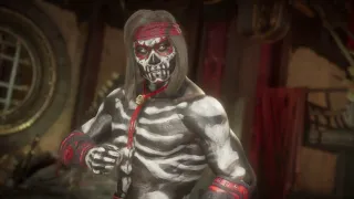 Mortal Kombat 11 Custom AI Intros Revamped Part 2