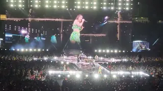 Taylor Swift - Style - Gillette Stadium - 5/20/23