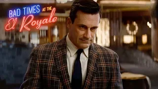 Bad Times at the El Royale | "Feeling Lucky" TV Commercial | 20th Century FOX