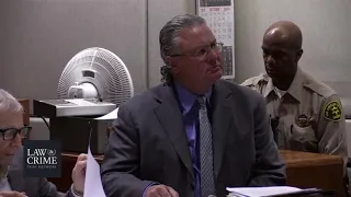 Robert Durst Pretrial Hearing Part 1