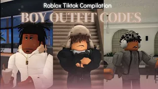 Boy outfit codes | @milked_