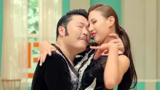 PSY  -   DADDY