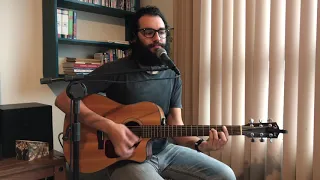 Que Beleza, A Beleza - Paulinho Moska Cover