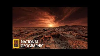 Жизнь на Марсе, реальность или фантастика / Документальный /  National Geographic