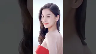 angelababy，杨幂倪妮三美，谁能代表东方美？