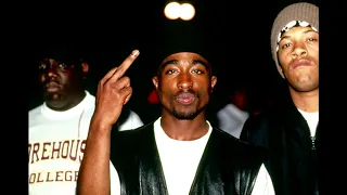 2Pac   Comeback feat Eazy E