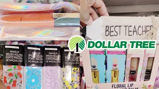 NEW AMAZING FINDS AT THE DOLLAR TREE!