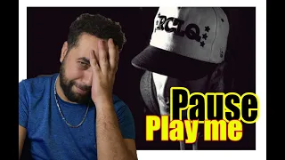 reaction PAUSE - B.T.K