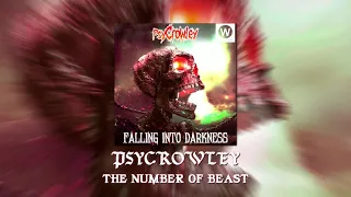 Psycrowley - Falling Into Darkness  (FULL SET EP) - WUTL Records