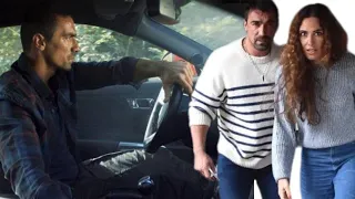 ¡Ibrahim Çelikkol está en la agenda con una pelea callejera!!