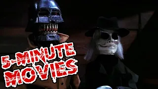 Puppet Master II (1990) - Horror Movie Recap