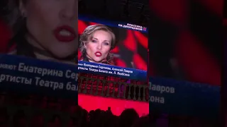 Классика на дворцовой  Екатерина Сергеева Ф,Викьяра испанское болеро