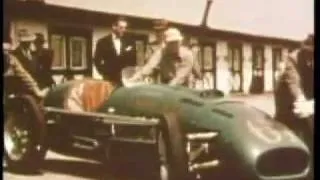 Cummins - History of Innovation - Indianapolis 500