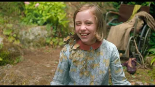 The Secret Garden | “Introducing Mary” Featurette | Own it NOW on Digital HD, Blu-ray & DVD