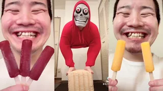 Junya1gou funny video 😂😂😂 | JUNYA Best TikTok December 2022 Part 12