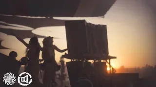 Infected Mushroom - Neverland (LOUD Remix) @ Oregon Eclipse Festival 2017