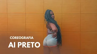 Ai Preto - L7NNON & BIEL DO FURDUNCINHO part. Bianca | Sara Brandão - coreografia