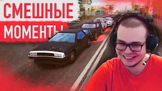 СМЕШНЫЕ МОМЕНТЫ БУЛКИНА №22  (Mafia 2: DLC | MTA | MADOUT 2 | V.L.A.D.i.K.)