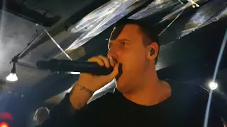 Parkway Drive/Wishing Wells/ Live at Camden Underworld London/ 16/03/18