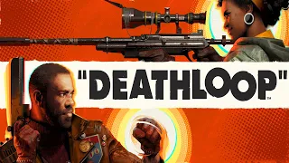 DEATHLOOP - Gameplay Walkthrough Part 1 - Break The Loop - No Commentary (FULL GAME)