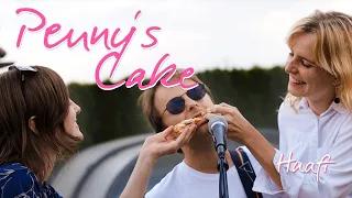 Huafi - Penny's Cake (Official Video)