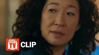 Killing Eve S02E07 Clip | 'Letting Go' | Rotten Tomatoes TV